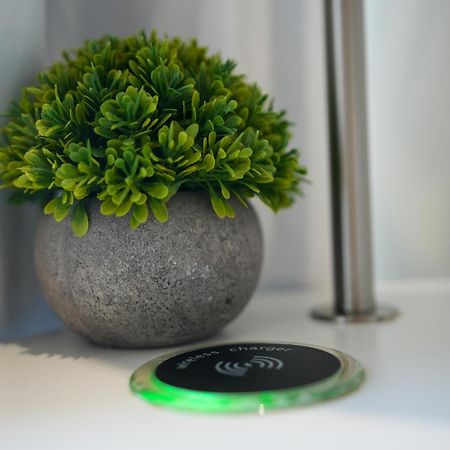 Smart-Home In Original Victorian Building Bristol Exteriér fotografie