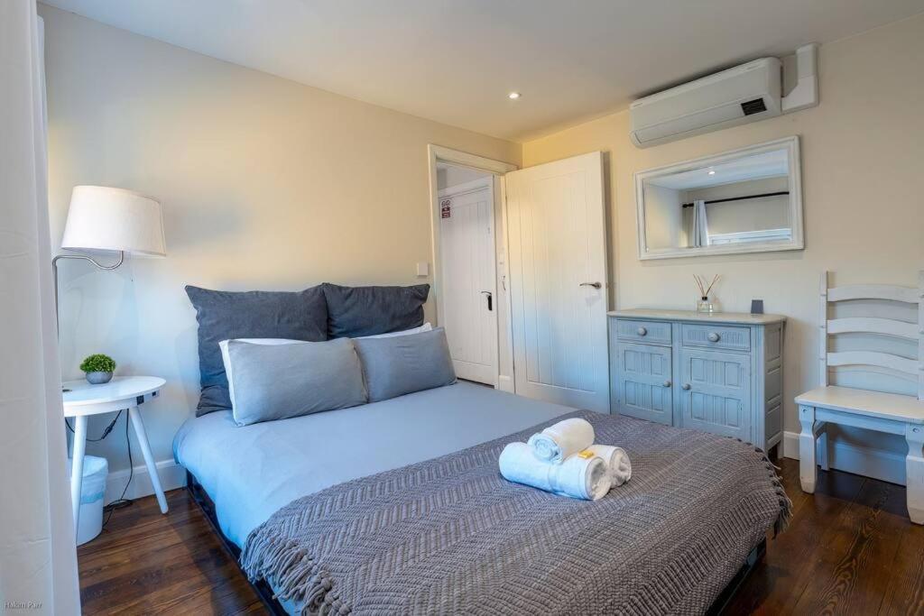 Smart-Home In Original Victorian Building Bristol Exteriér fotografie