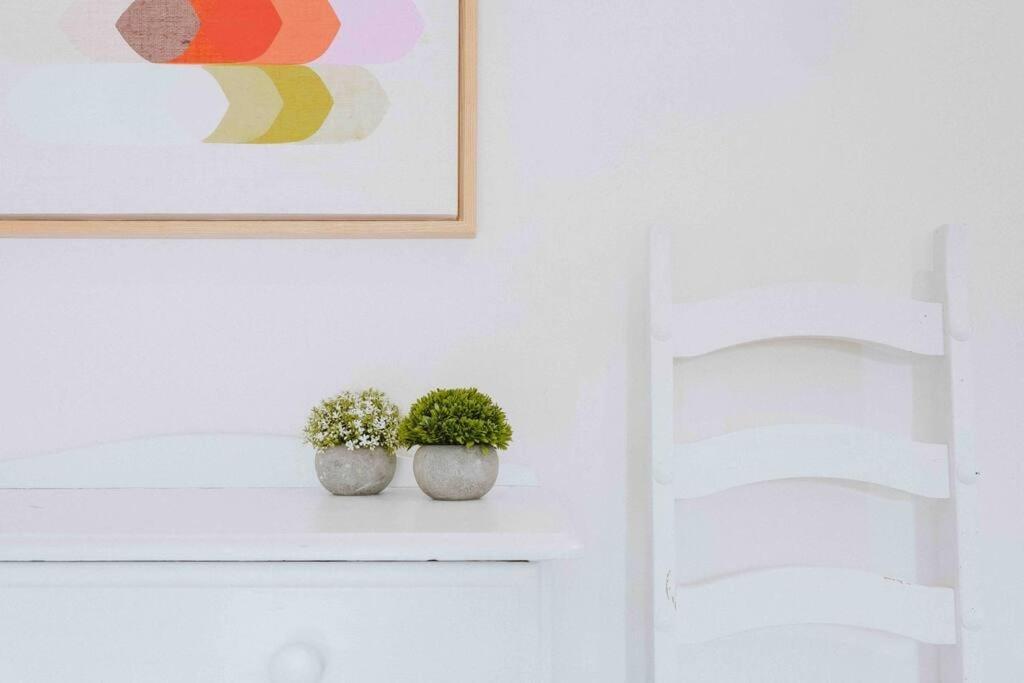Smart-Home In Original Victorian Building Bristol Exteriér fotografie